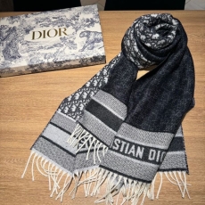 Christian Dior Scarf